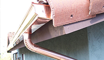 Rain Gutter Installation, Repair, Cleaning in Palos Park, IL